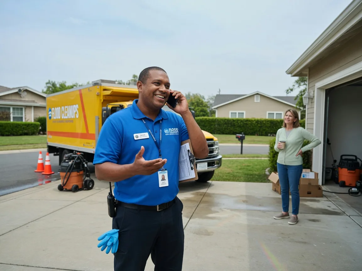 Water Damage Restoration Coal Creek, CO FAQs
